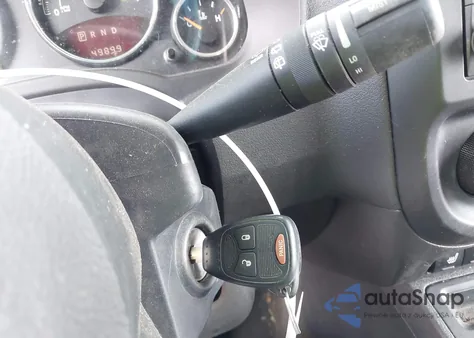 2014 Jeep Patriot Limited из США, поврежденный, VIN 1C4NJPCB1ED522578